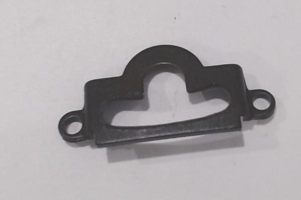 BRACKET / BOILER CENTERING / STAMPED METAL / PS 1 / PREMIER CLASS A 2-6-6-4