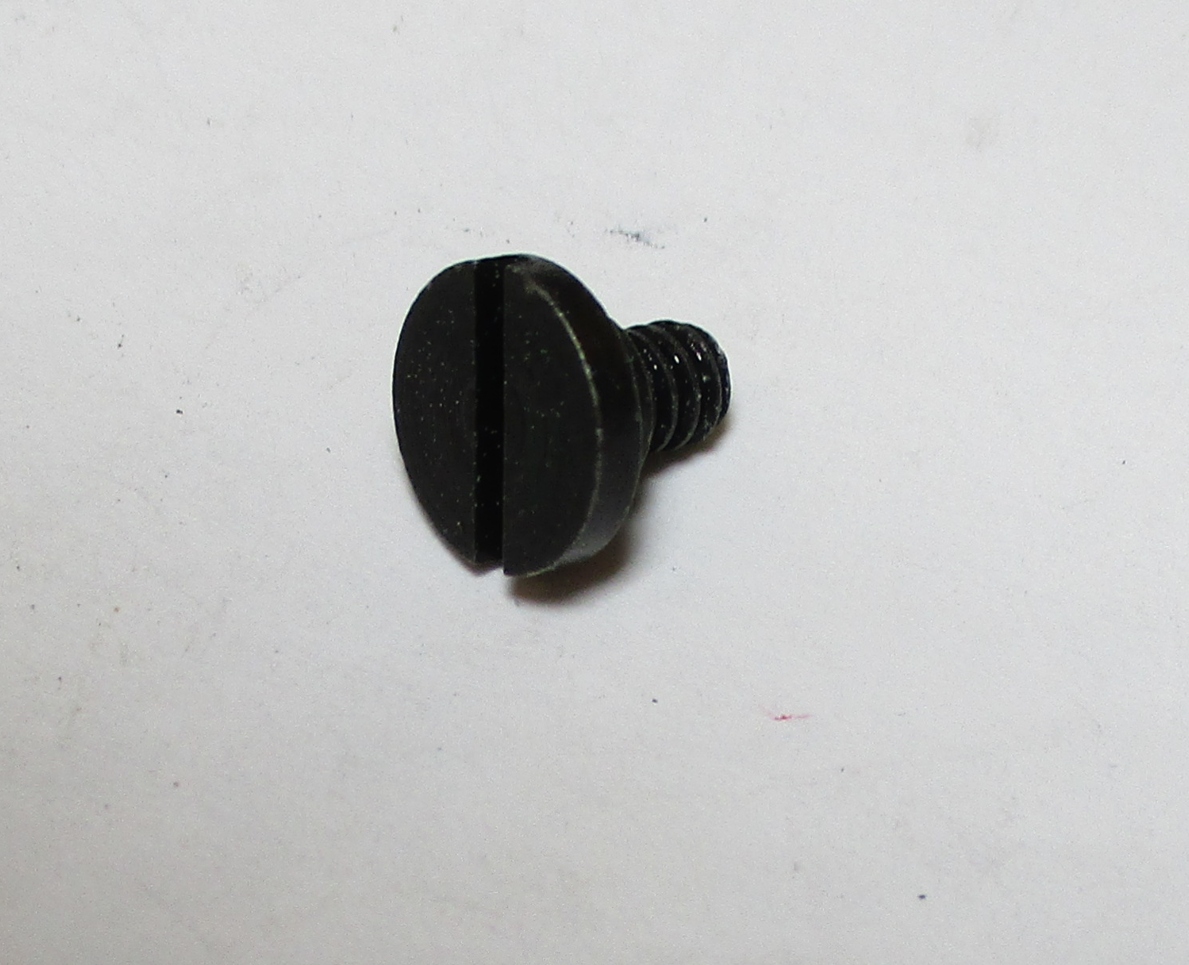 SHOULDER SCREW / (SHLDR LENGTH 1.6mm) / M4 x 0.7 x 5.7mm L x 4.8mm D / SHAY DRAWBAR