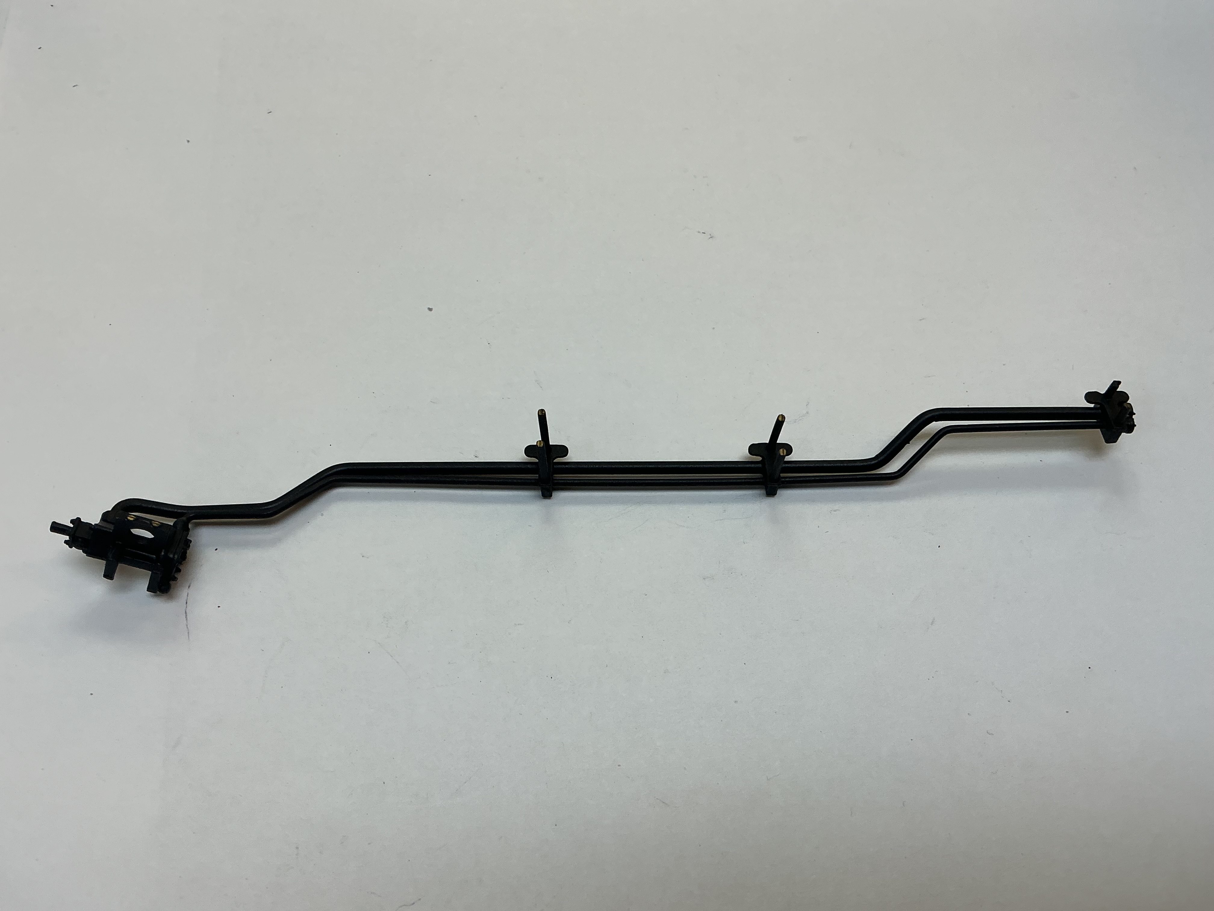 COLD WATER PUMP / W/PIPING / BLACK / PREMIER FEF 4-8-4