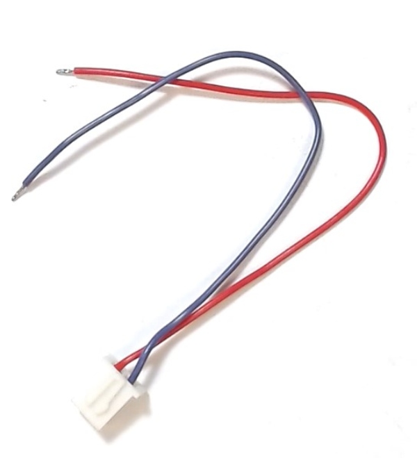 WIRE HARNESS / 2-POSITION / USED W/NEW DESIGN PCB AG5200002 / RAILKING OPERATING FIREHOUSE / 30-9157 AND 30-9159