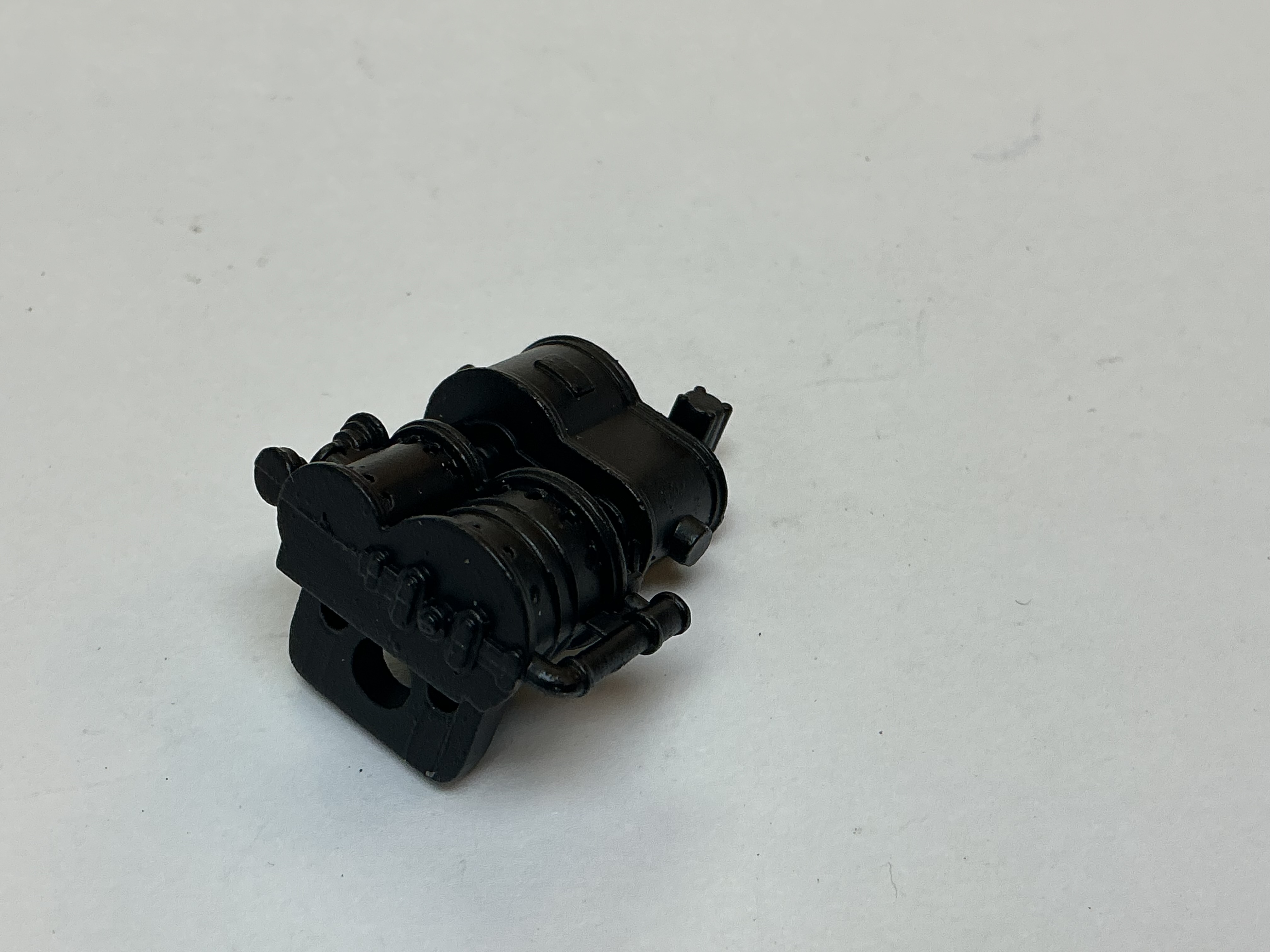 AIR PUMP / BLACK / PREMIER FEF 4-8-4