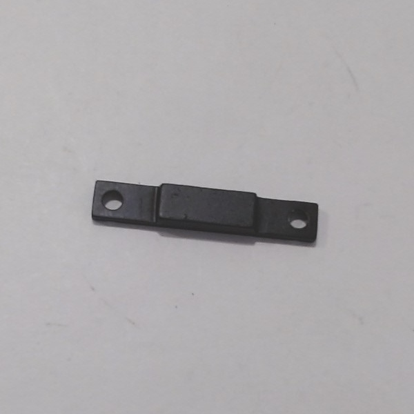 CROSS BRACE / BLACK / TRAILING TRUCK / FLAT / PREMIER CHALLENGER 4-6-6-4