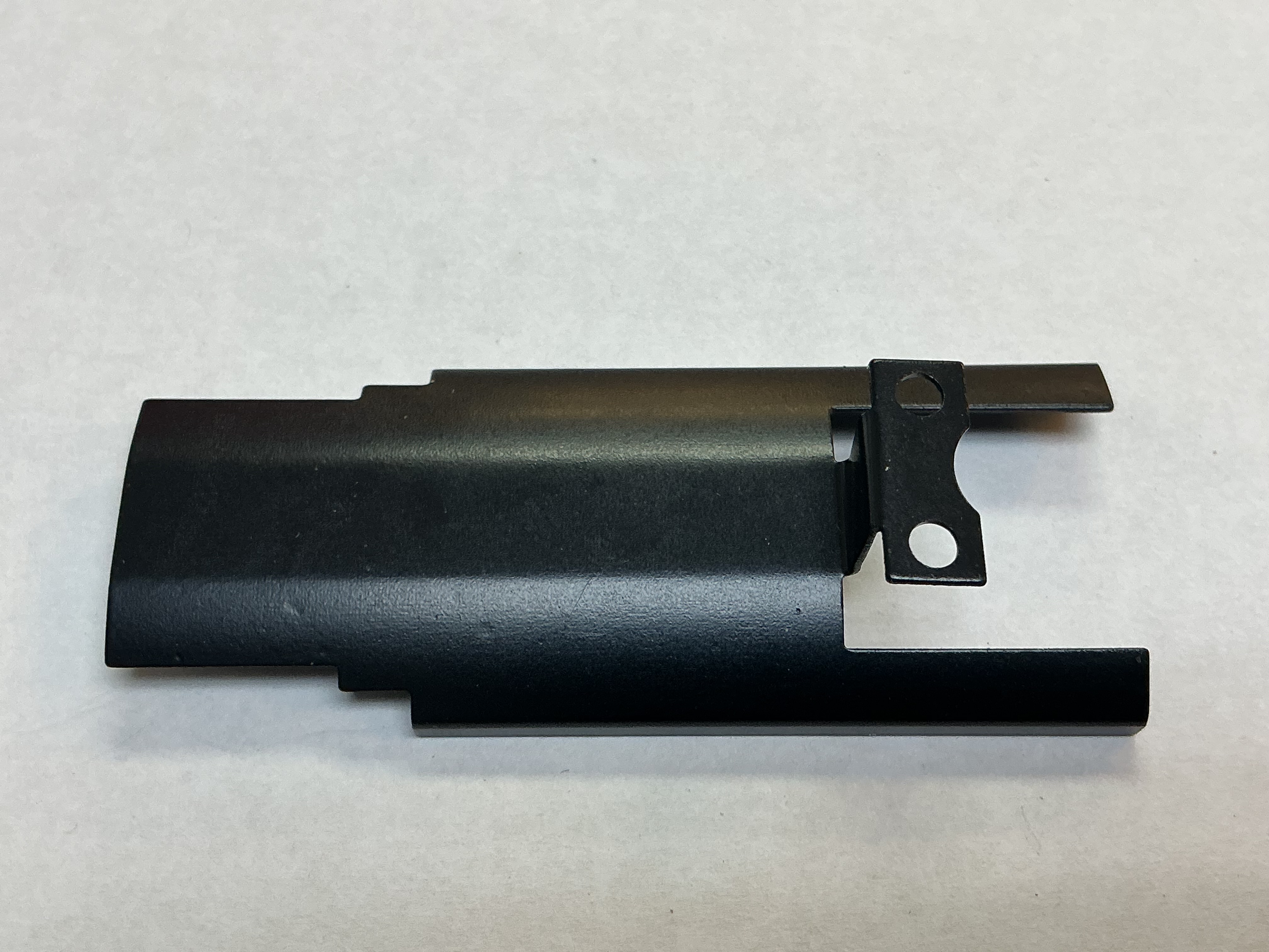 WEIGHT COVER / BLACK / PS 2 & 3 / PREMIER ATSF NORTHERN 4-8-4