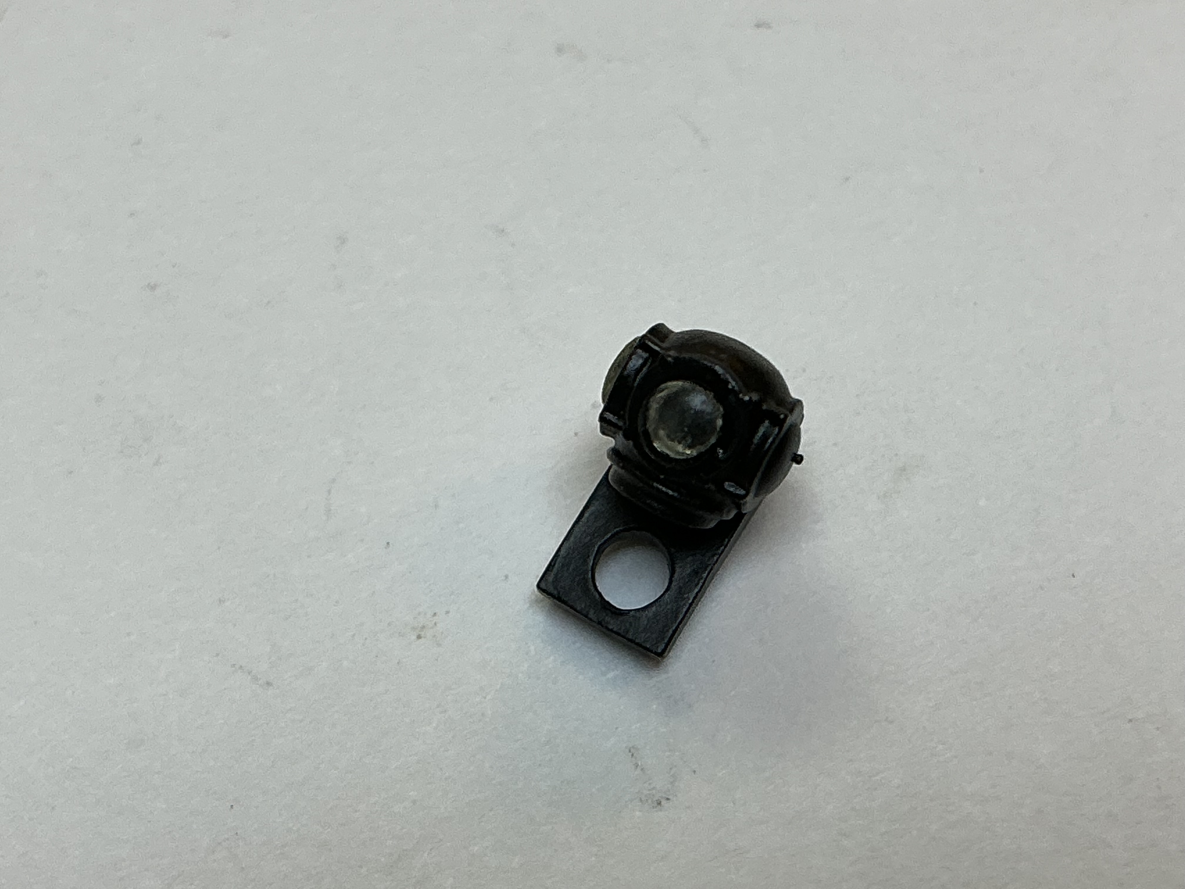 CLASS LAMP HOUSING / RH / W/LENSES / PREMIER EP-3