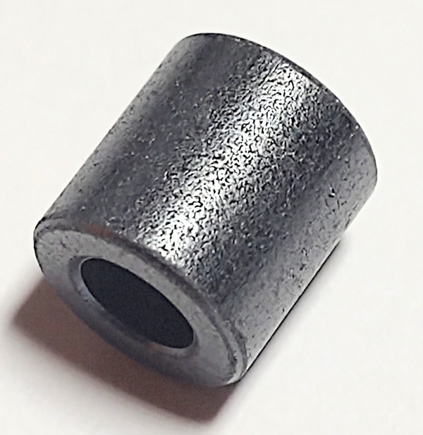 FERRITE BEAD / 9.7mm O.D. x 9.4mm I.D. x 4.6mm H / LOCOSOUND STEAM LOCOMOTIVES