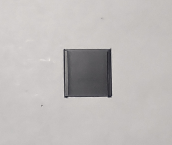 CAB VENT / BKACK / PREMIER H-10 2-8-0