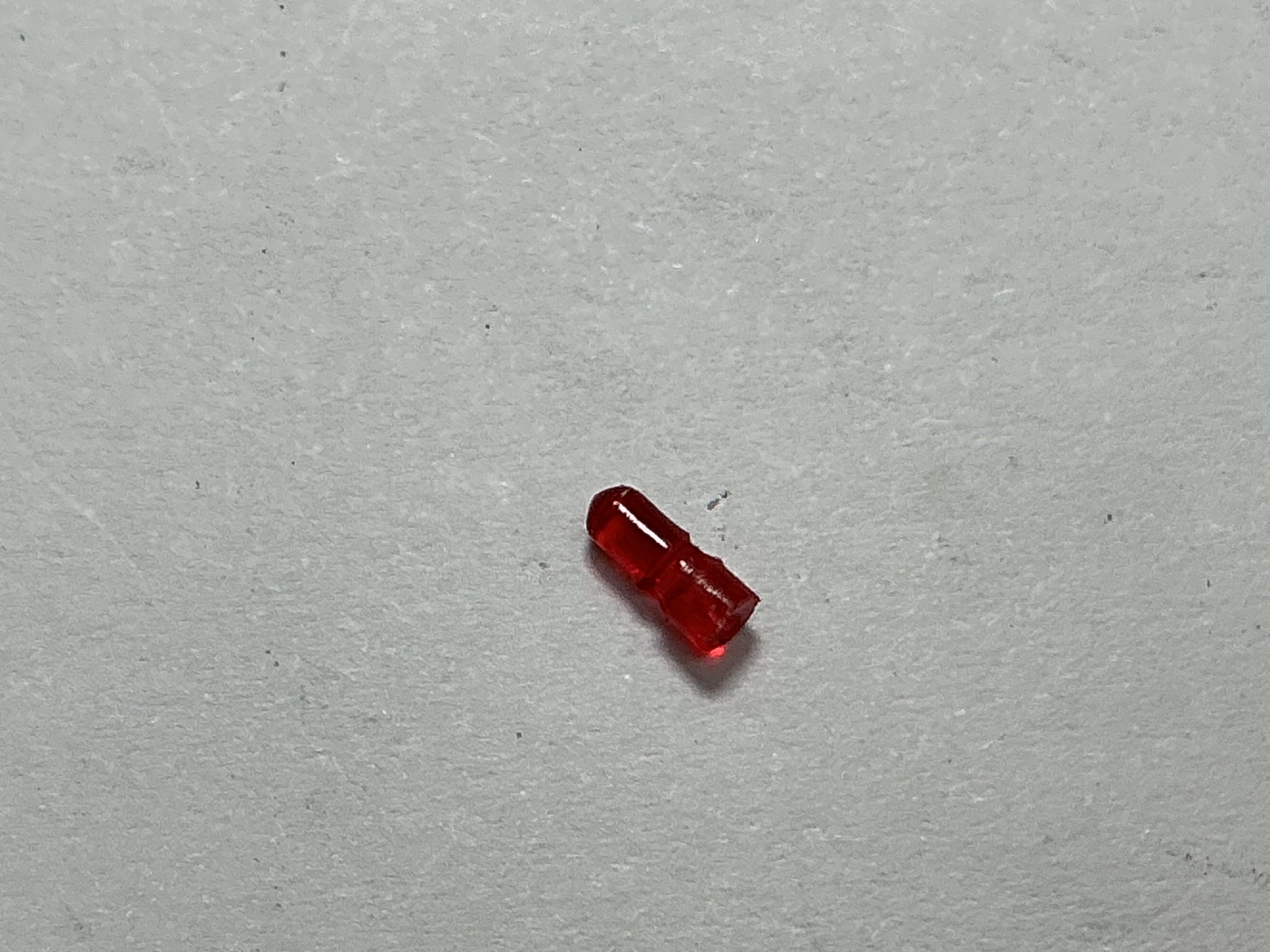 LENS / RED / MARKER LIGHT / PREMIER SD24
