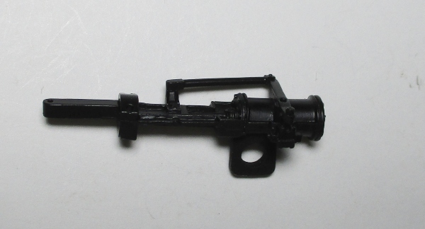 POWER REVERSE / BLACK / PS-1 / PREMIER CAB FORWARD