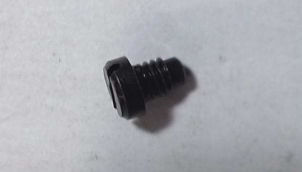 SCREW / CHSHD / 3-56 x 0.12in L