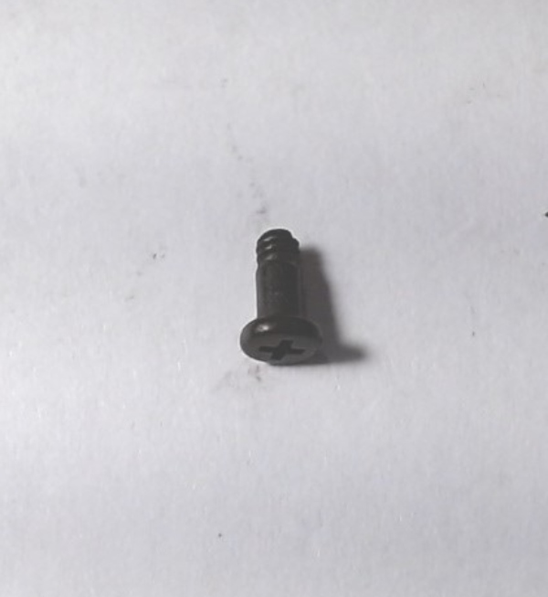 SHOULDER SCREW / (SHLDR LENGTH 2.9mm) / M2 x 0.4 x 4.4mm L  
