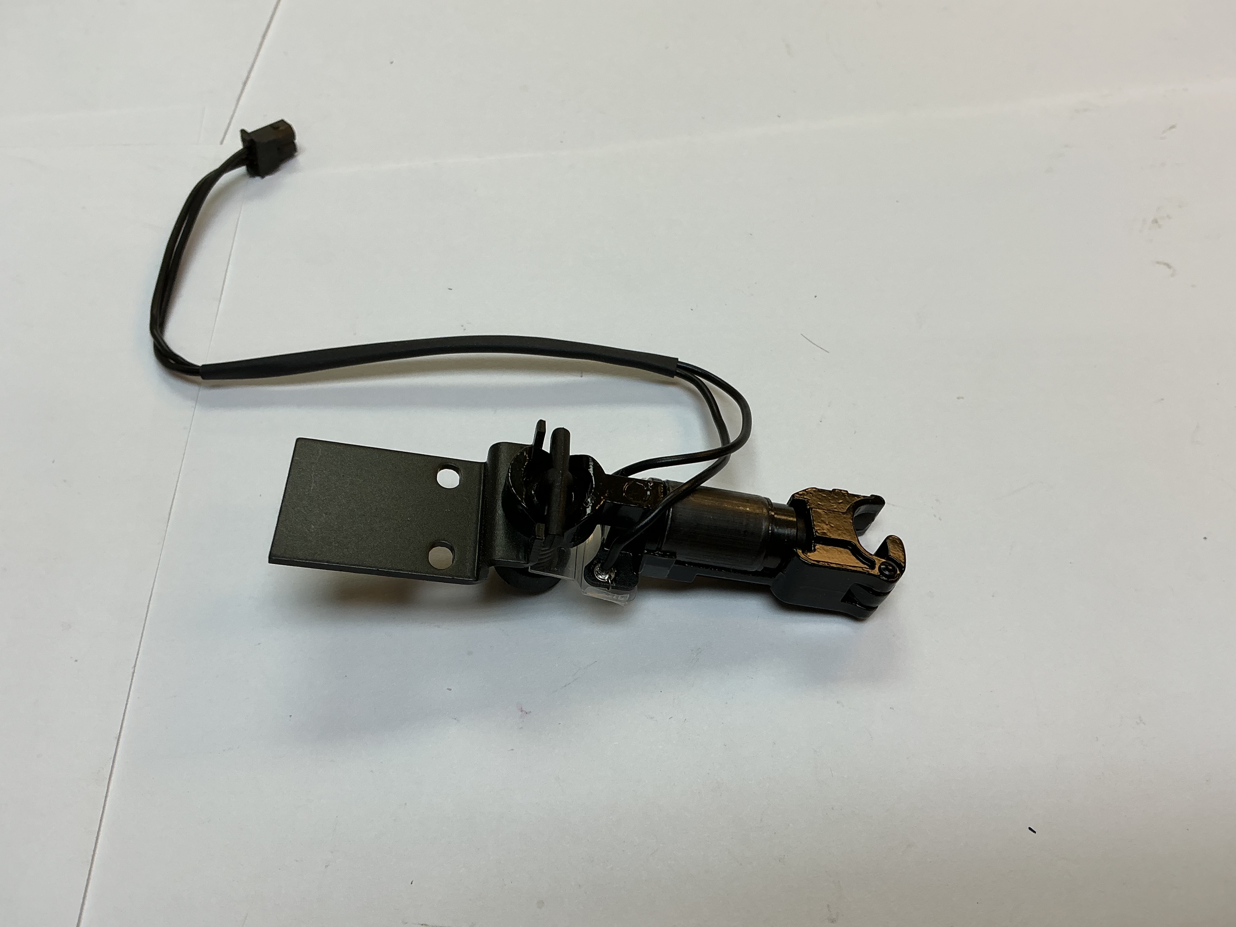 PROTO-COUPLER / LONG / PS 2 / W/MOUNTING BRACKET / FRONT OR REAR / PREMIER EP-3