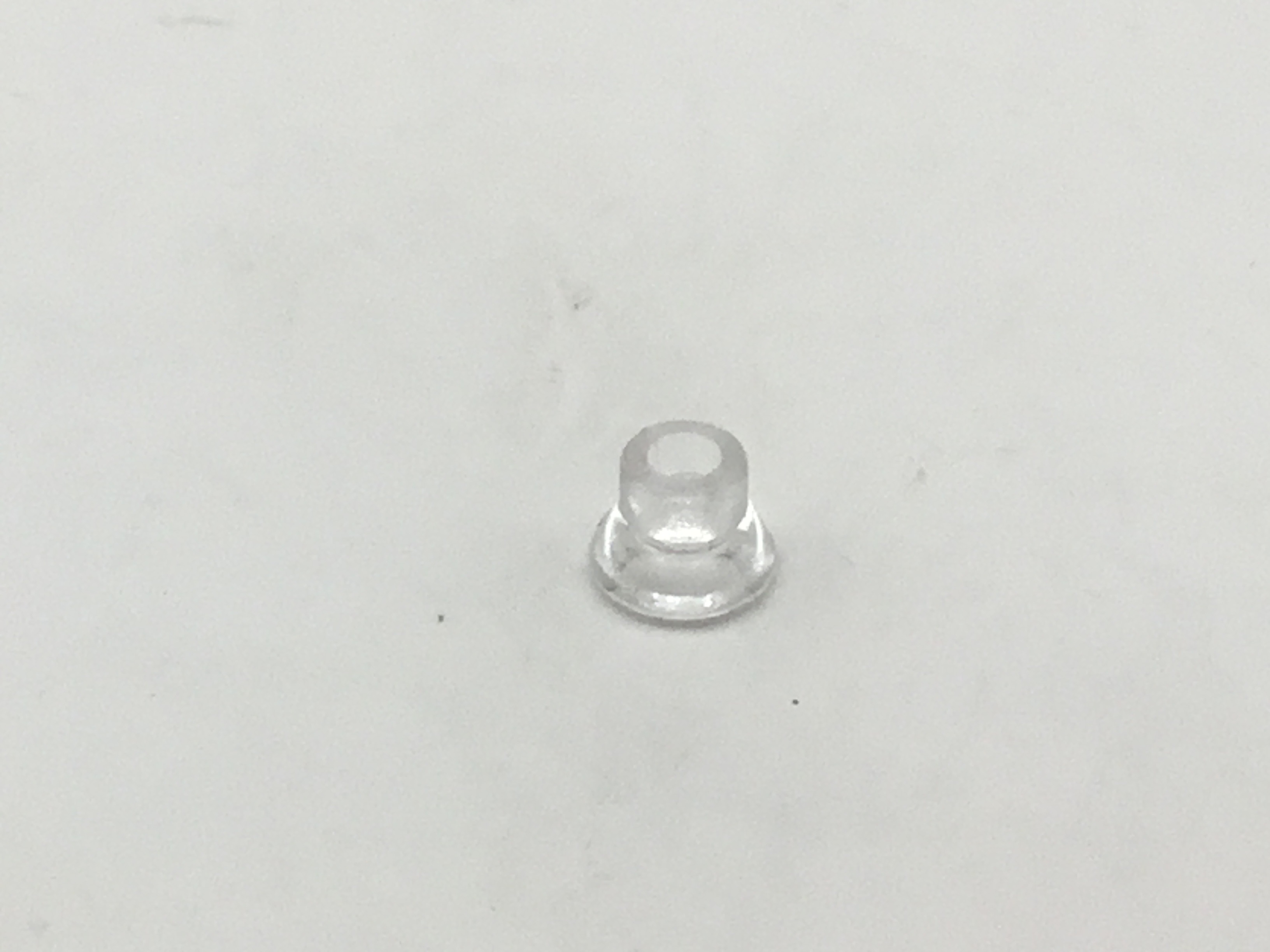 LENS / CLEAR / BACK UP LIGHT HOUSING / TENDER / PREMIER A-5 SWITCHER 0-4-0