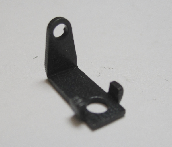 MOTION HANGER / LH & RH / BLACK / PREMIER CLIMAX 