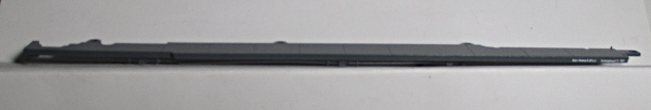 WALKWAY / RUNNING BOARD / LH SIDE / DIE-CAST / GREY / PREMIER BR44