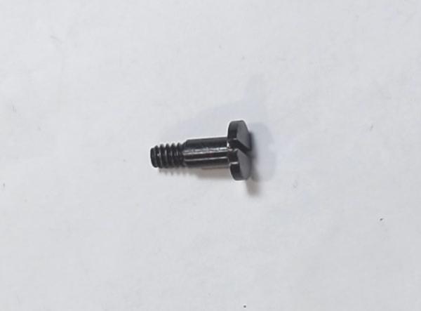 SHOULDER SCREW / (SHLDR LENGTH 0.24in) / 6-32 x 0.5in L x 0.15in D