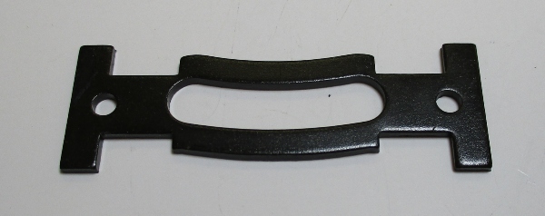 GUIDE PLATE / TRAILING TRUCK / PREMIER N&W J 4-8-4