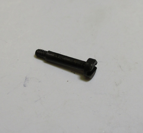 SHOULDER SCREW / (SHLDR LENGTH 6.5mm) / FLTHD / M1.6 x 0.35 x 9mm L x 1.6mm D 