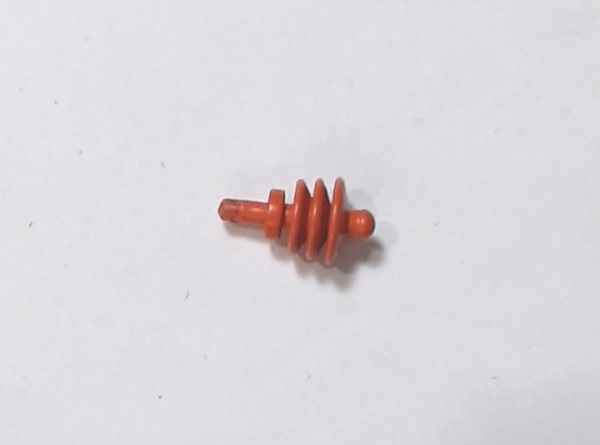 INSULATOR / PANTOGRAPH / ORANGE / PREMIER E-33 & E-44 / USE FF3100085