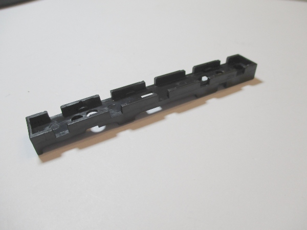 FRAME / CENTIPEDE TENDER WHEELS / HO SCALE BIG BOY 4-8-8-4 & CHALLENGER 4-6-6-4