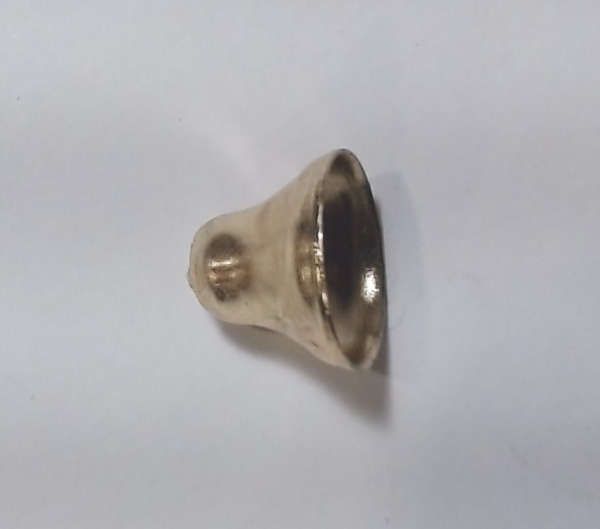 BELL / BRASS / W/O BRACKET  / TINPLATE STANDARD GAUGE 400E / 390