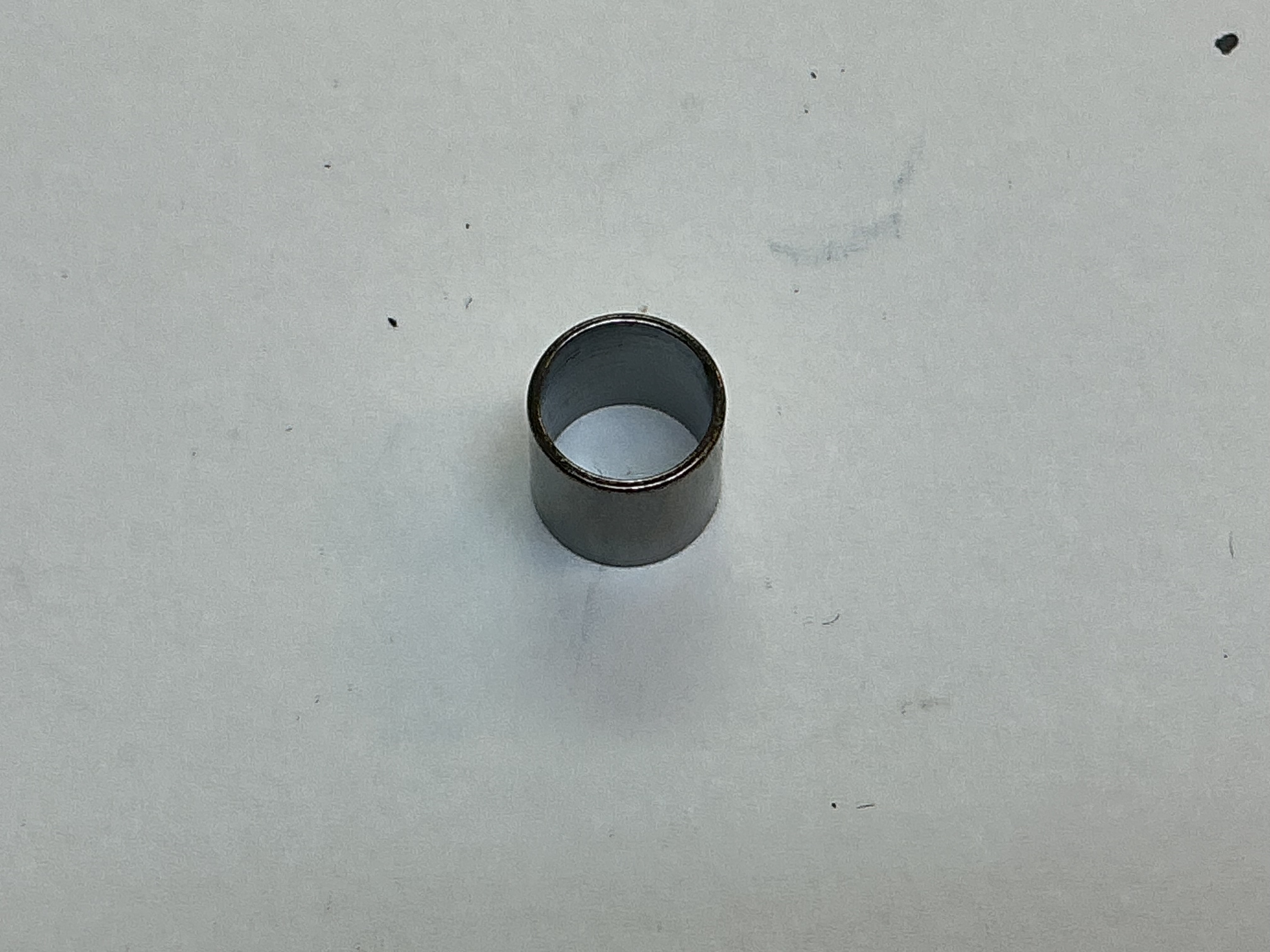 ECCENTRIC SLEEVE / NICKEL / 6.35mm O.D. x 5.5mm I.D. x 6.32mm H 