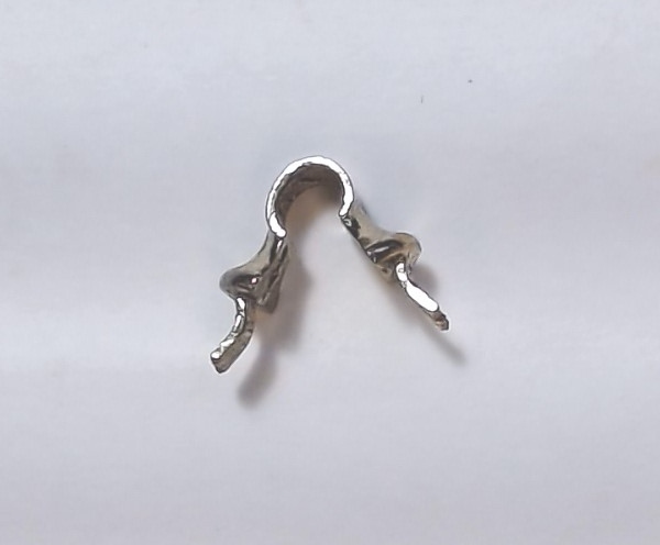 STANCHION / STEAM PIPE / BRASS / TINPLATE STANDARD GAUGE 400E