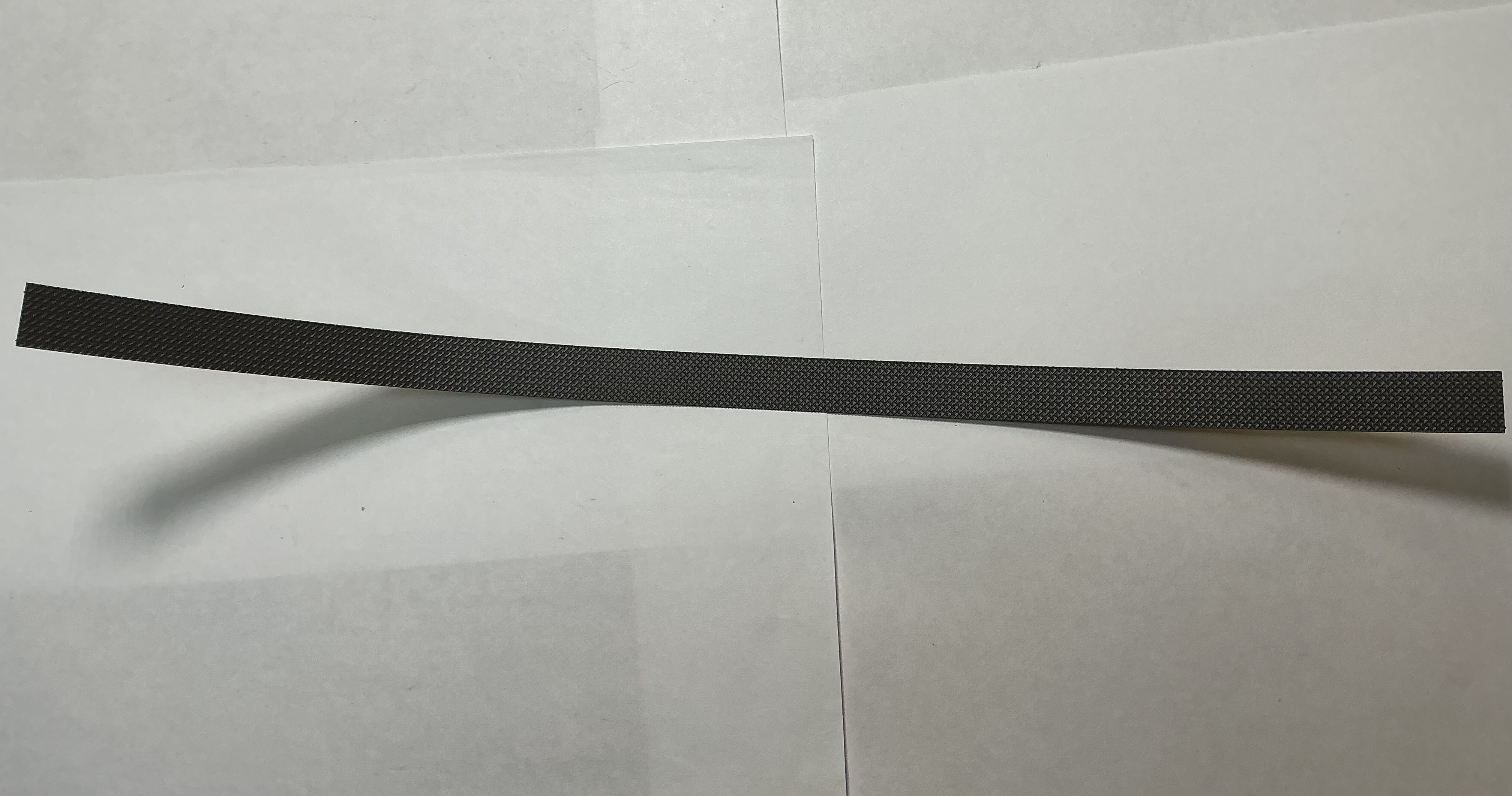 WALKWAY / TREADPLATE / RH LONG / COLORS MAY VARY / PREMIER SD60M