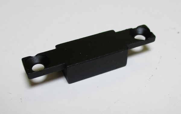 REAR FRAME / TRAILING TRUCK SIDE FRAMES / 2-AXLE / PREMIER N&W J 4-8-4