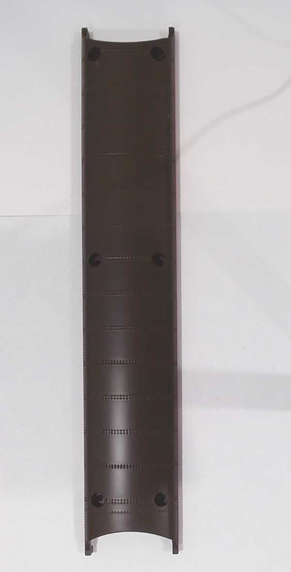 FLOOR / BROWN W/RED / INTERMEDIATE CAR / PREMIER M10,000