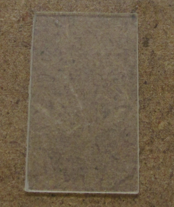 WINDOW / CLEAR / CAB DOOR / LH & RH / PREMIER T-1 4-4-4-4