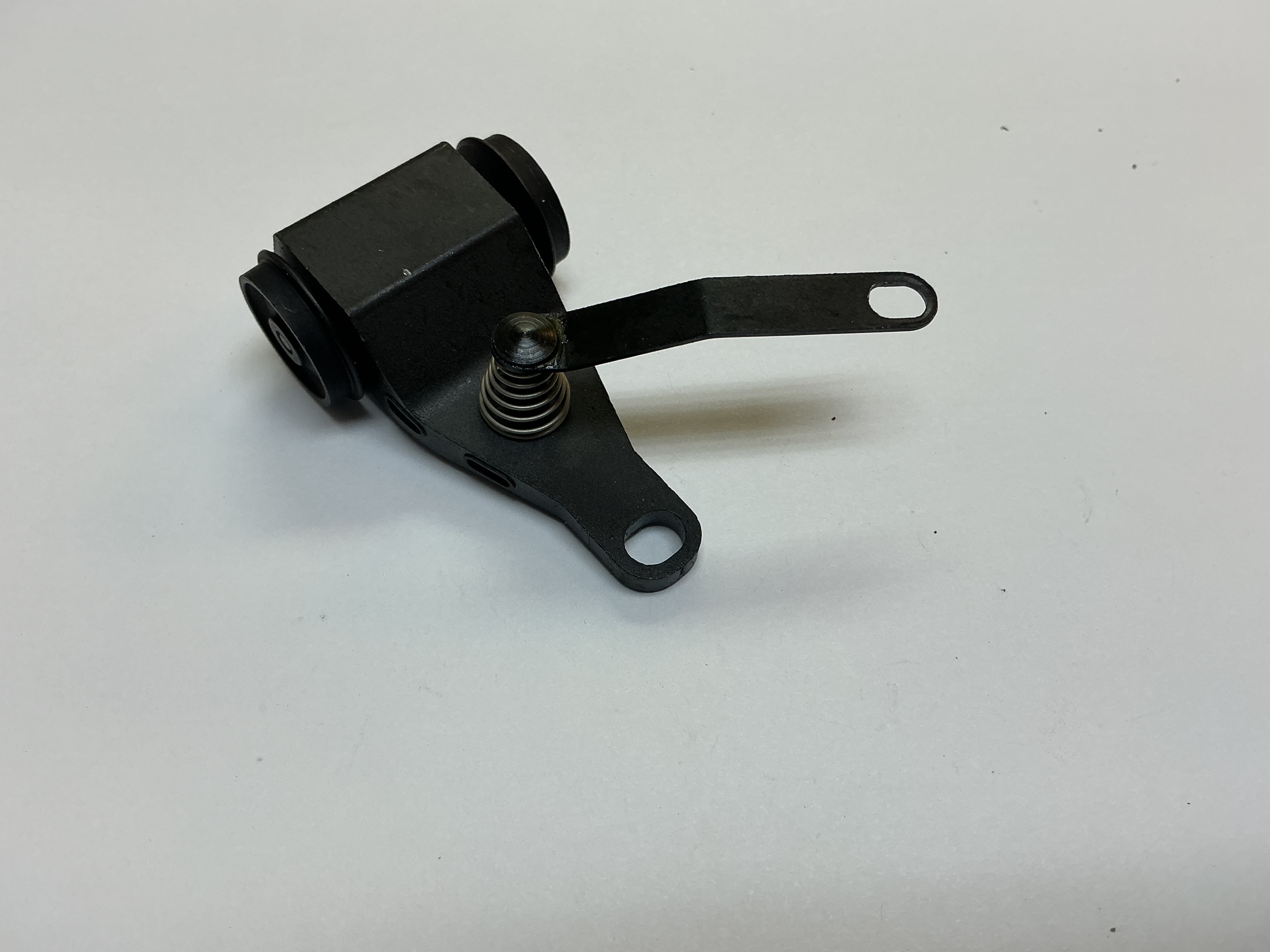 2-WHEEL PILOT TRUCK / 2-RAIL / PREMIER J-1 2-10-4