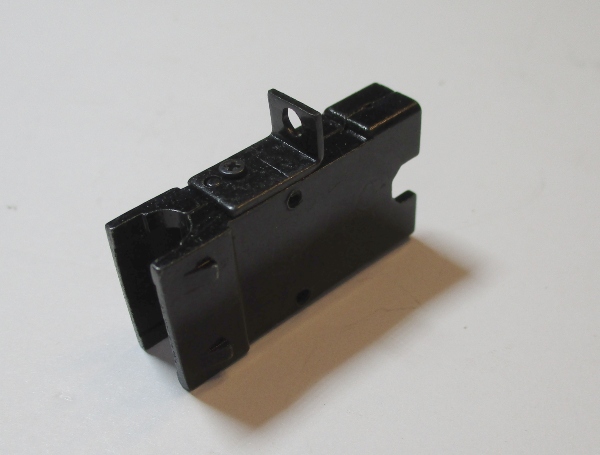 GEAR BOX / DIE-CAST / W/INTERNAL GEARS / FRONT OR REAR / HO SCALE BIG BOY 4-8-8-4