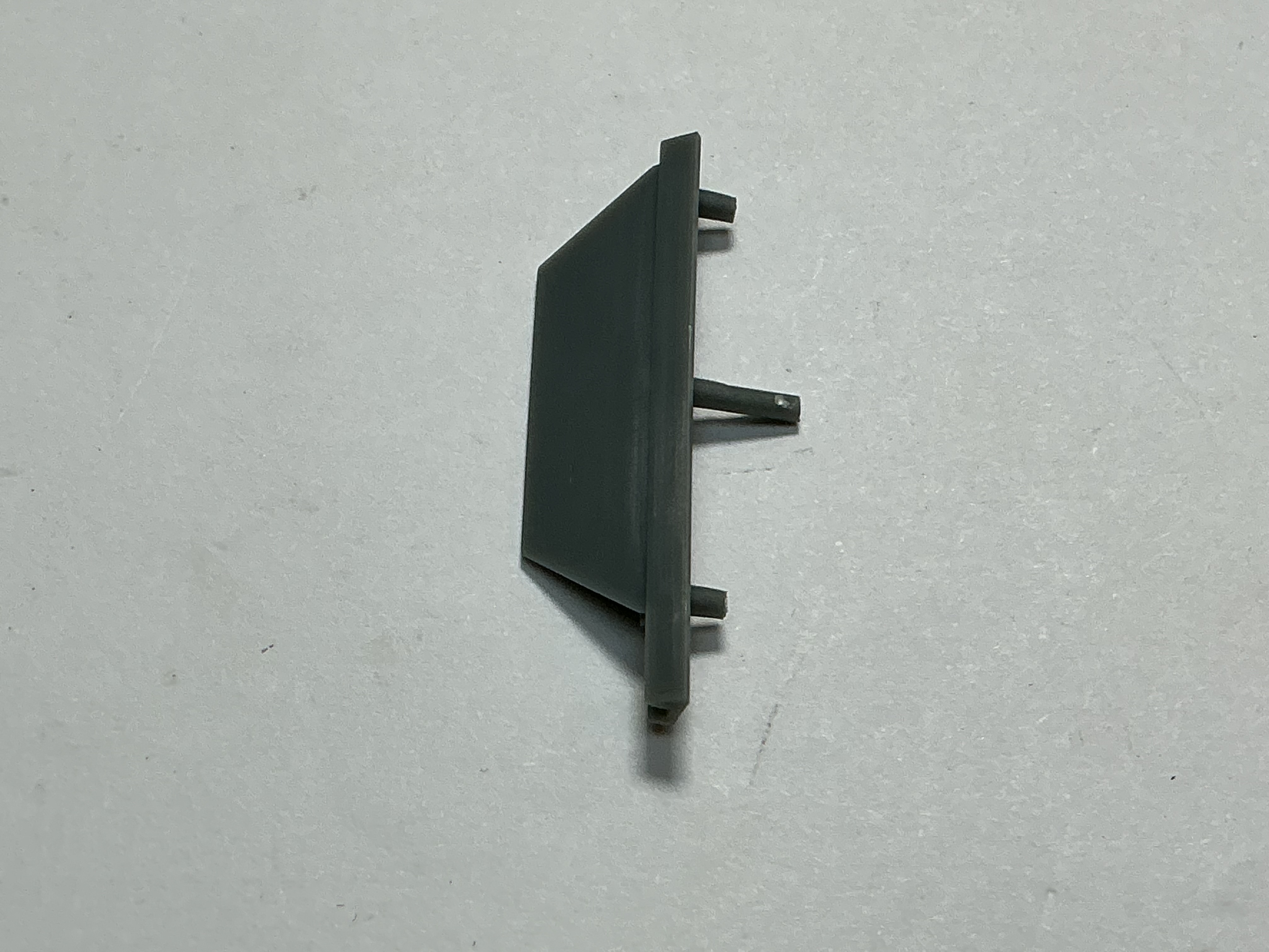 SUNSHADE / rH / UNDECORATED / PREMIER U30C