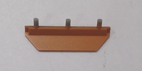 SUNSHADE / ORANGE / PREMIER AC4400CW