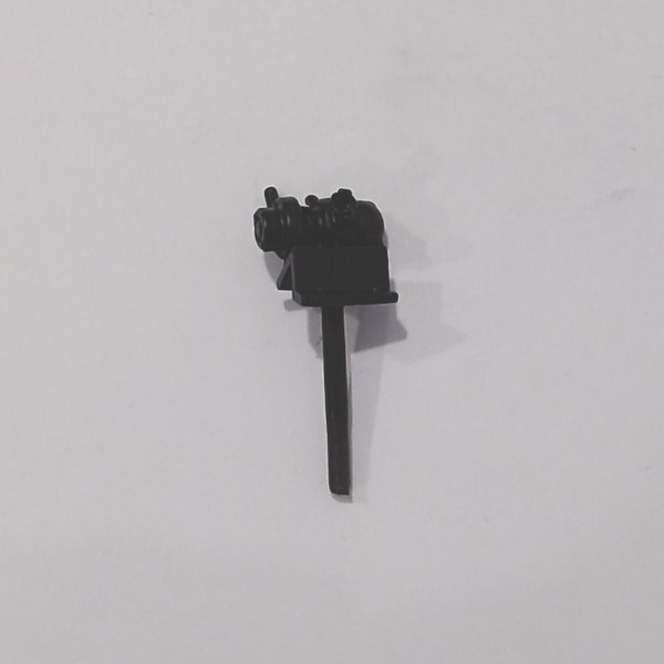 STEAM GENERATOR / RH SIDE / BLACK / PREMIER Y-3 2-8-8-2
