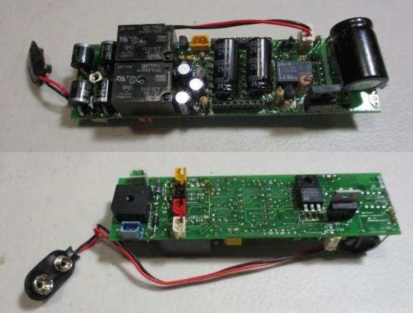 PROTOSOUND 1 BOTTOM BOARD / NO LONGER AVAILABLE