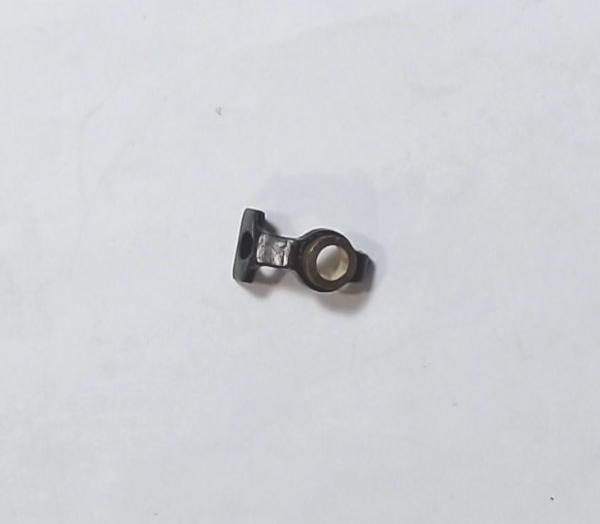 CLIP / WHEEL CENTERING / GEARED SIDE OF TRUCKS / W/BRONZE BEARING / 1.32mm DEPTH / PREMIER 3-TRUCK & 4-TRUCK SHAY