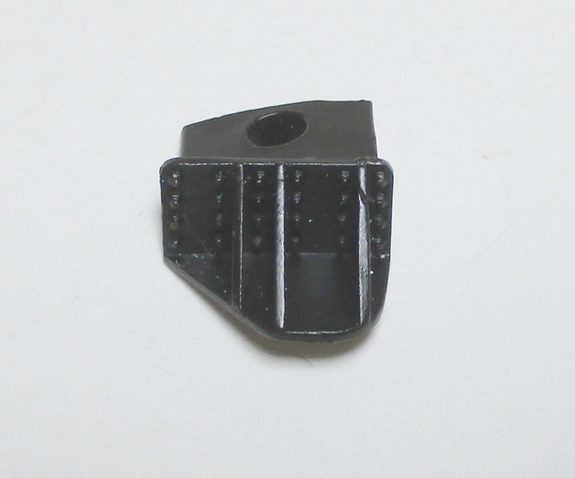 FIREBOX SUPPORT DETAIL / LH / BRUNSWICK GREEN / PREMIER K-4s 4-6-2