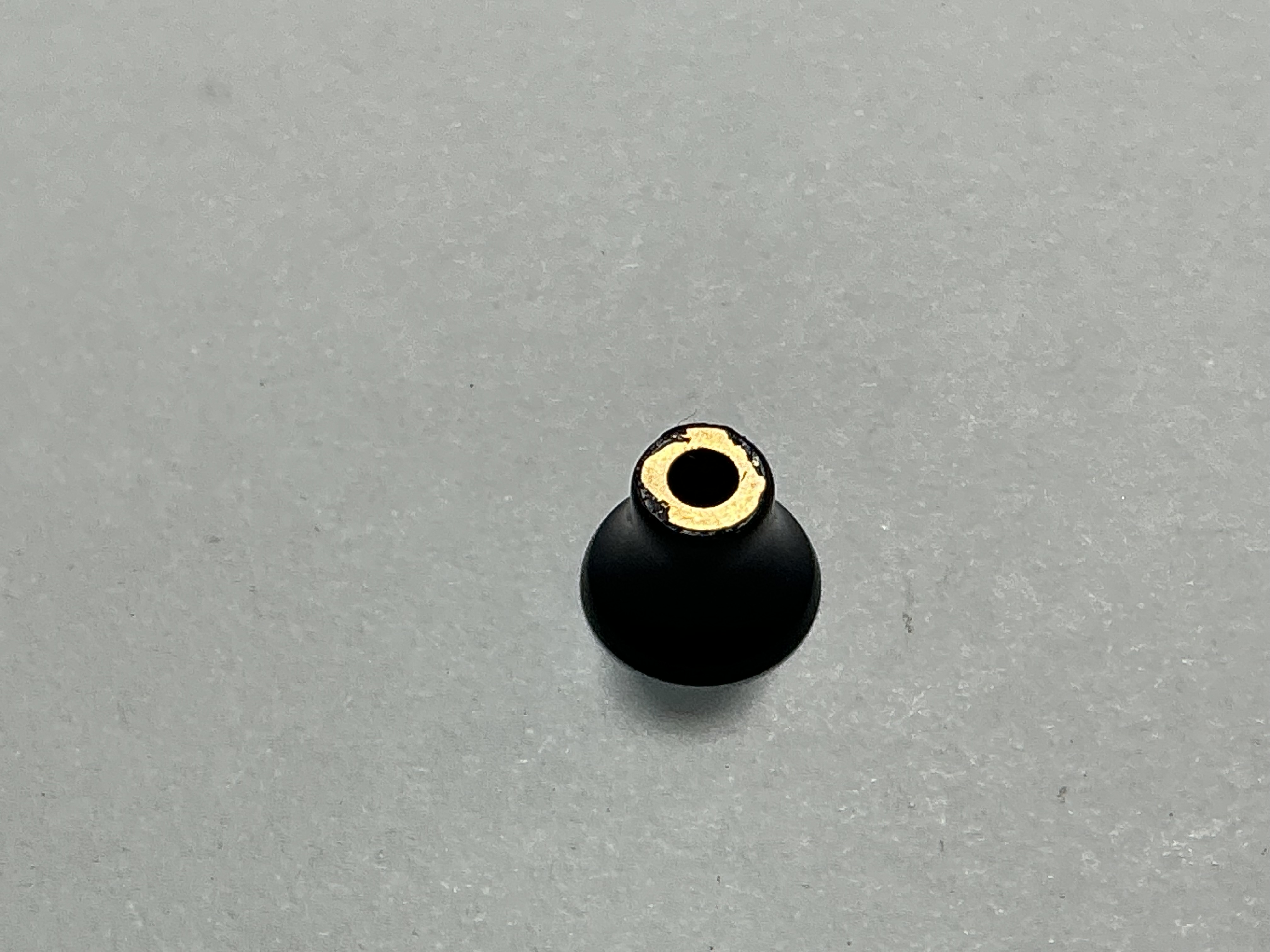 BELL / BLACK / FRAME MOUNT / PREMIER GP38-2