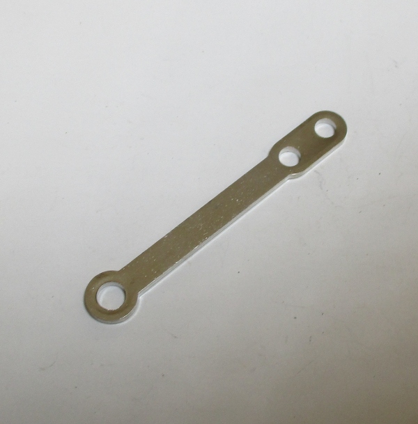 DRAWBAR / NICKEL / PS-1 / PREMIER K-4s 4-6-2