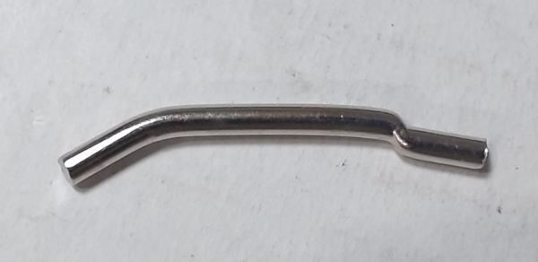 HANDRAIL / PILOT / NICKEL / 384