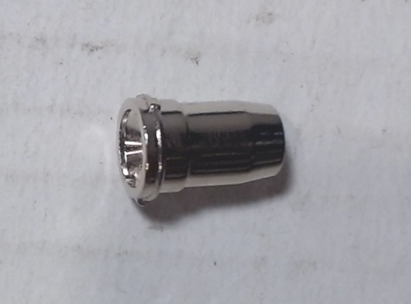 HEADLIGHT HOUSING / NICKEL / FRONT / PREMIER ESE HUDSON 4-6-4 