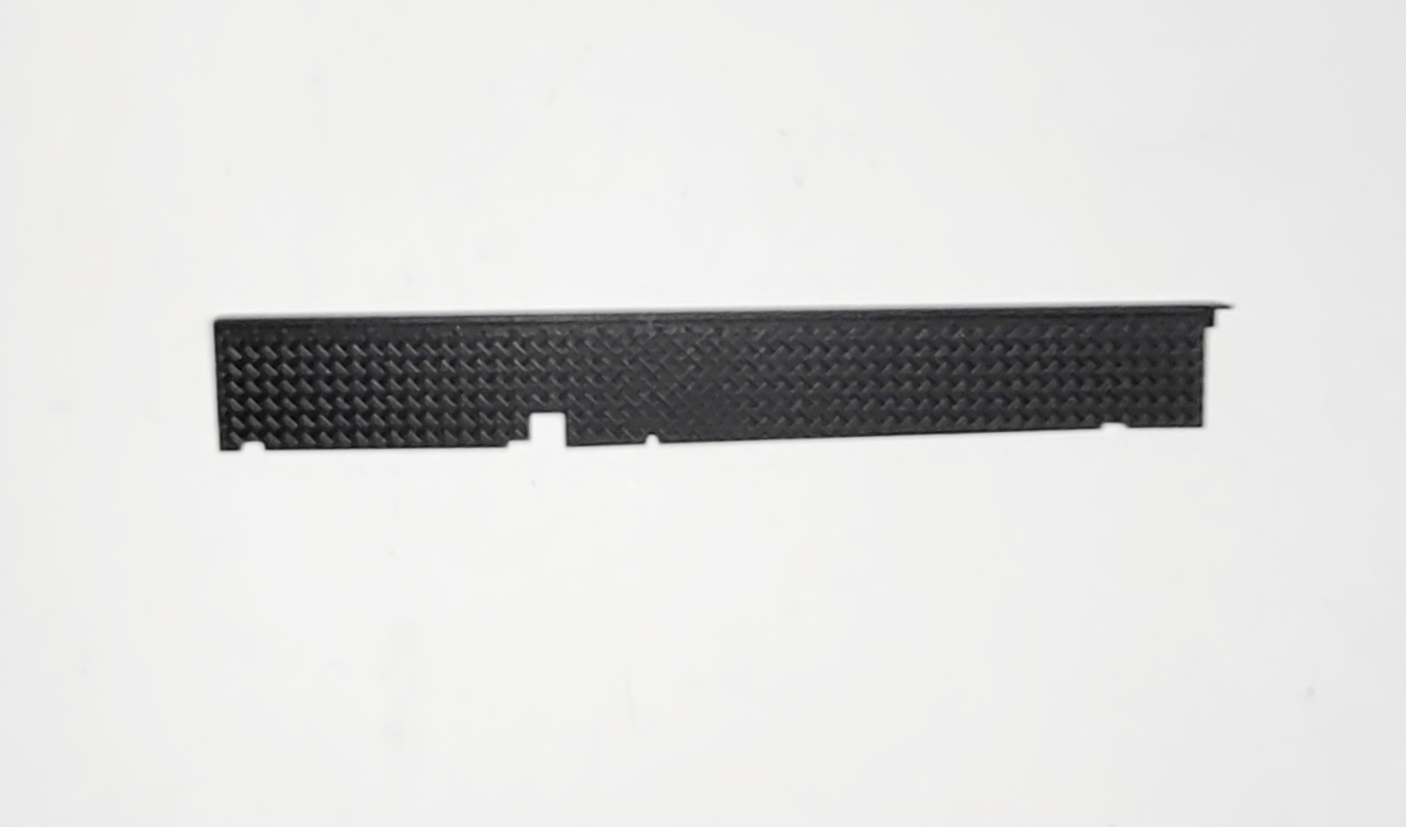 WALKWAY / RUNNING BOARD / BLACK / RH FRONT / PREMIER H-10 2-8-0