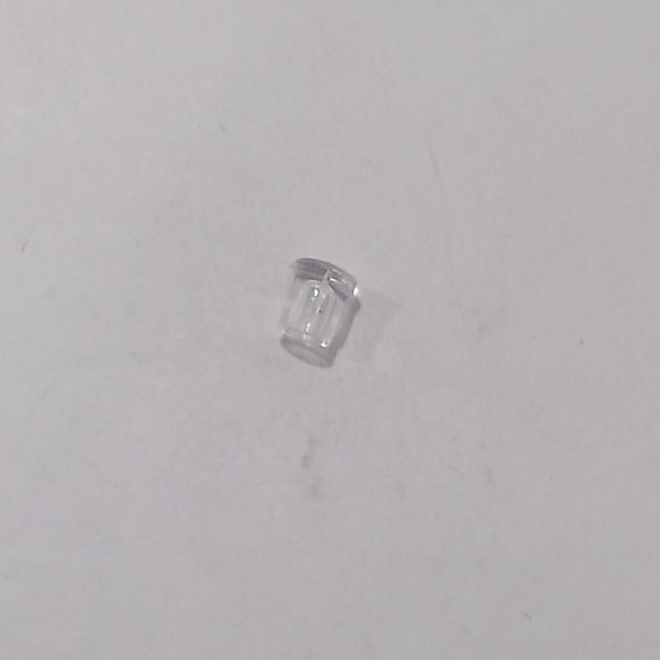 LENS / CLEAR / HEADLIGHT / TENDER / PREMIER P-47 PACIFIC 4-6-2