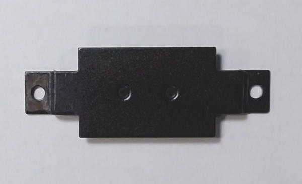BRACKET / STAMPED / MUX BOARD PLASTIC HOUSING / BOILER MOUNT / PS 2 / PREMIER BIG BOY 4-8-8-4