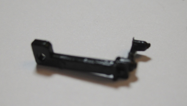 REVERSE ARM / RH / FRONT OR REAR ENGINE / HO SCALE YELLOWSTONE 4-8-8-2