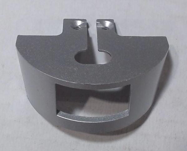 PILOT / SILVER / FRONT / RAILKING E-8A 