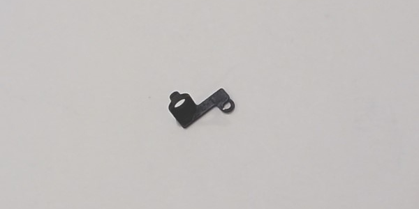BRACKET / CHAIN MOUNT / STAMPED / LONG / LH / TENDER / PREMIER R-2 2-8-8-2