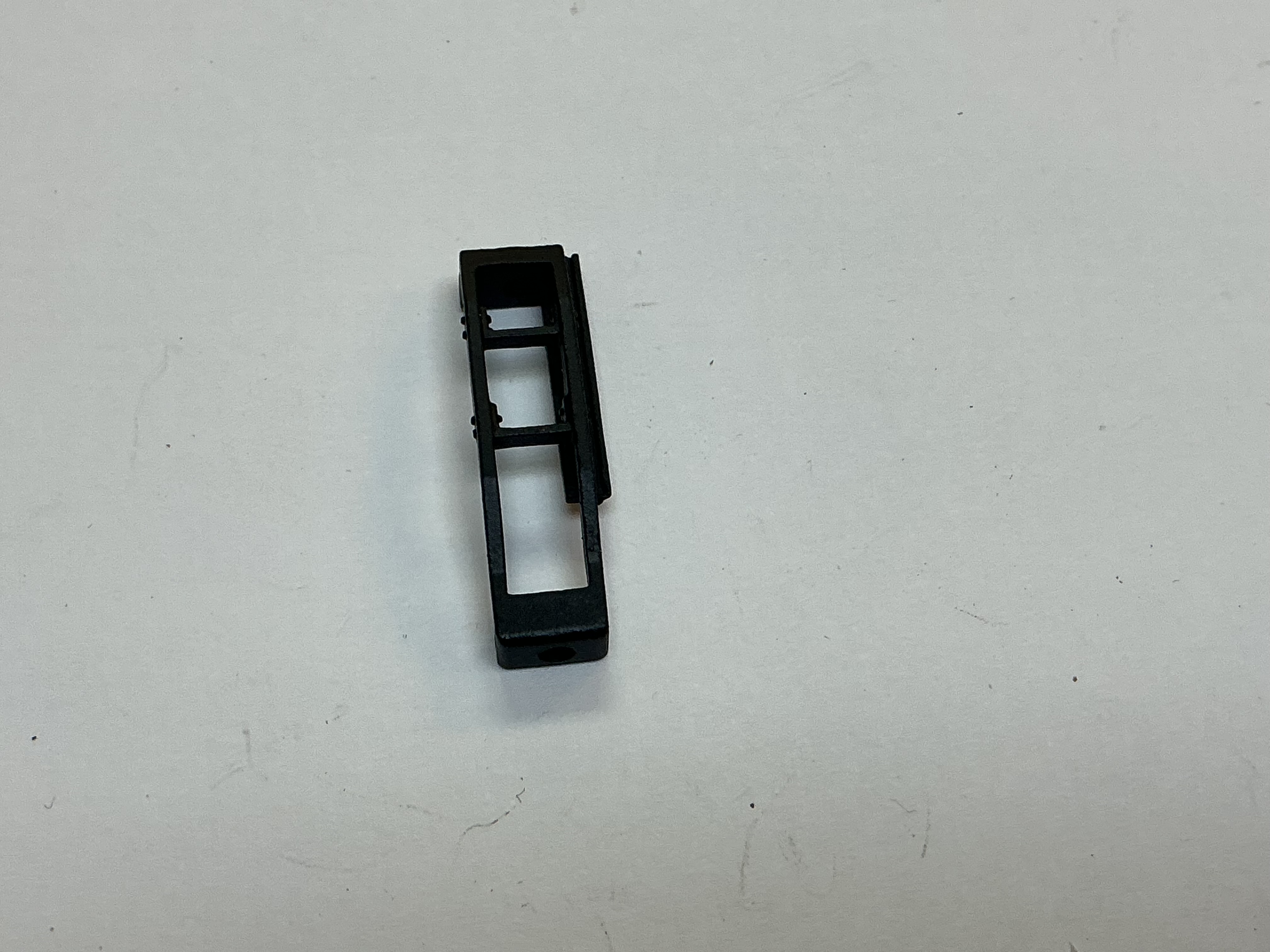 MOTION HANGER LADDER / RH / BLACK / PREMIER ATSF NORTHERN 4-8-4
