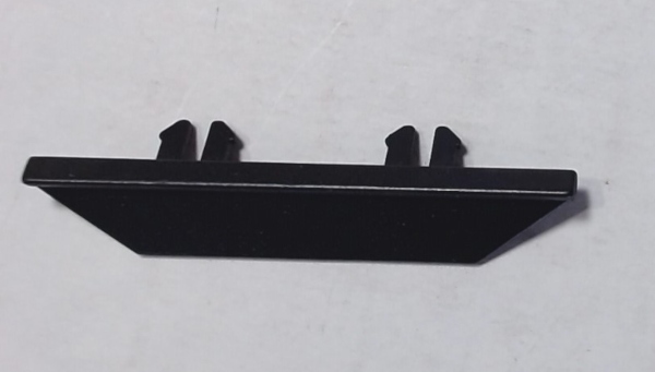 SUNSHADE / BLACK / RAILKING ONE GAUGE DASH-8 / NS